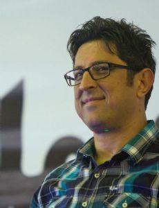Shahab Abbasi