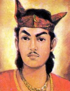 Untung Surapati