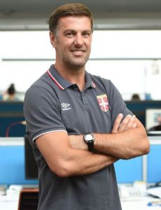 Mladen Krstajić