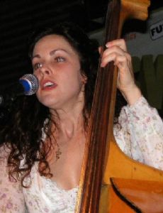 Amy LaVere
