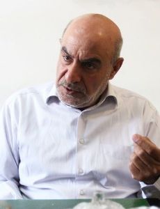Hossein Kamali