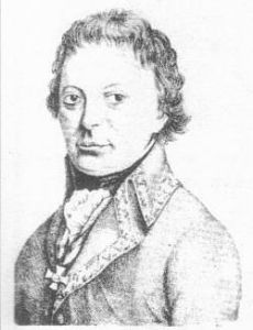 Konstantin Ghilian Karl d'Aspré