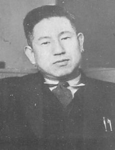 Hotsumi Ozaki