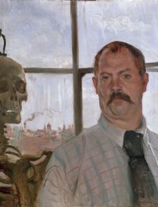 Lovis Corinth