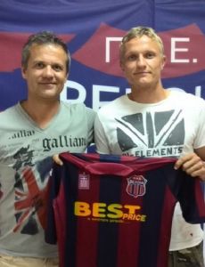 Petr Trapp