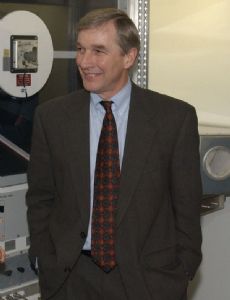 Dick Posthumus