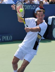 Michaël Llodra