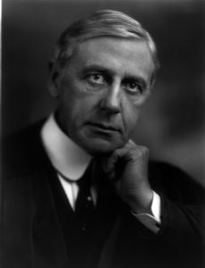 Mahlon Pitney