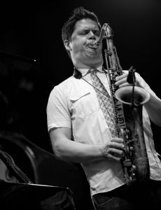 Seamus Blake