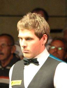 Daniel Wells (snooker player)