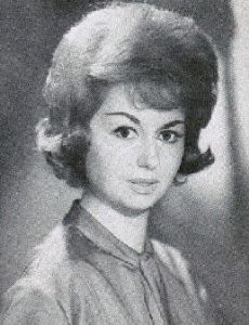 Gloria Christian