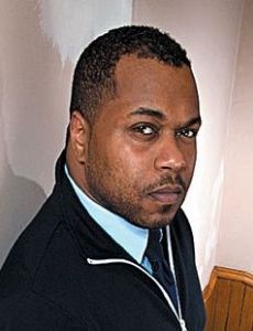 Derrick Carter