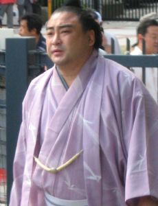 Kaihō Ryōji