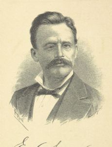 Eligio Ancona