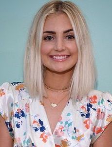 Aspyn Ovard