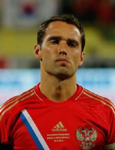 Roman Shirokov