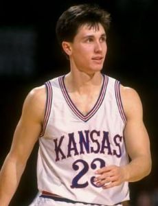 Rex Walters