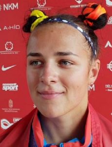 Alena Nazdrova