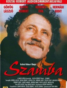 Szamba