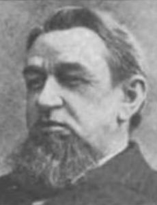 William Augustus Mowry