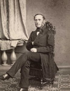 Wolfgang Wenzel von Haffner