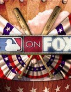 MLB on FOX