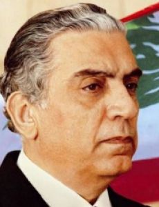 Elias Sarkis