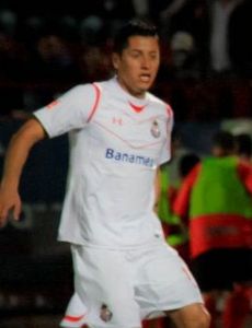 Carlos Esquivel