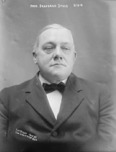 Frederick Starr