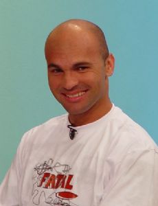 Fábio Baiano