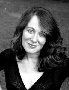 Laurel Snyder