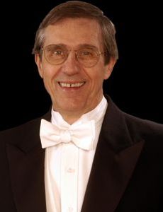 E. Wayne Abercrombie