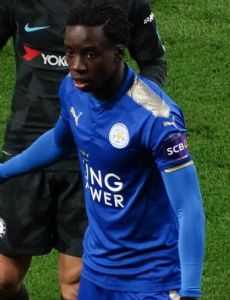 Fousseni Diabaté