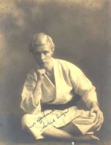 Sarah Mayer