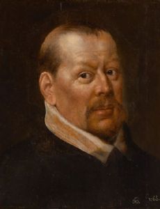Frans Floris