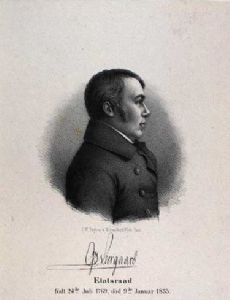 Peter Johansen Neergaard (1769–1835)