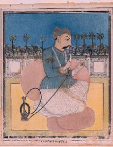Damaji Rao Gaekwad