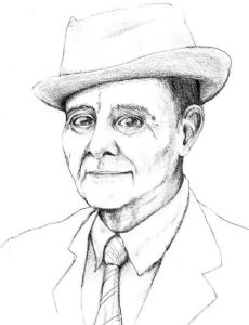 Josep Vicenç Foix