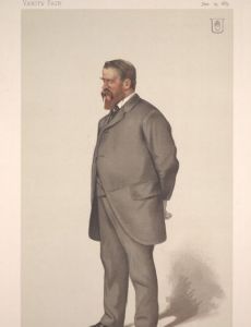 Sir Edmund Lechmere, 3rd Baronet