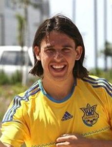 Alon Weisberg
