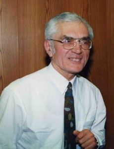 Michael Roth (cyberneticist)