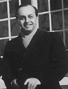 Giovanni Miegge