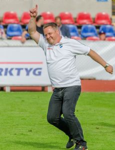 Roar Hansen