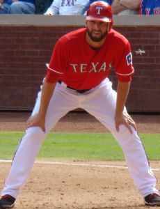 Jeff Francoeur