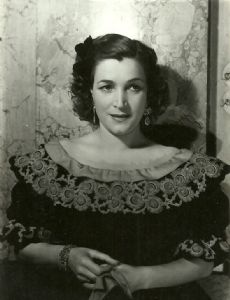Germaine Rouer