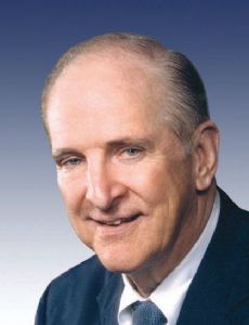 Sam Johnson