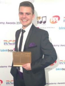Jonty Usborne