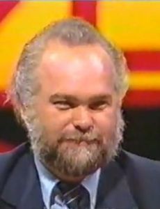 Michael Larson