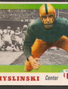 Cas Myslinski