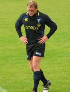 Ben Westwood
